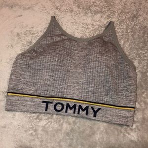 Tommy bralette